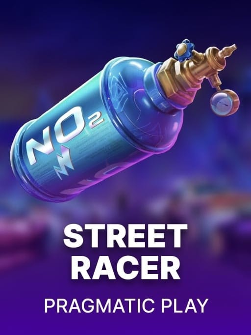 Street Racer game thumbnail