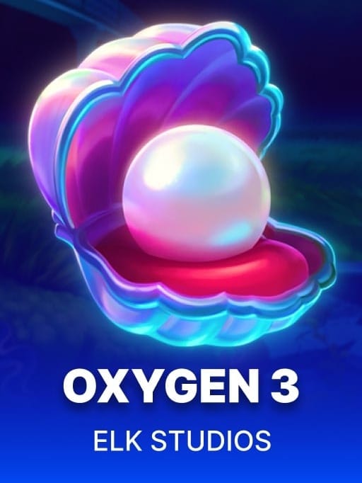 Oxygen 3 game thumbnail