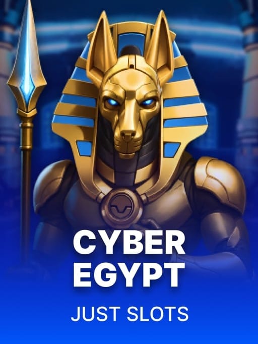 Cyber Egypt game thumbnail