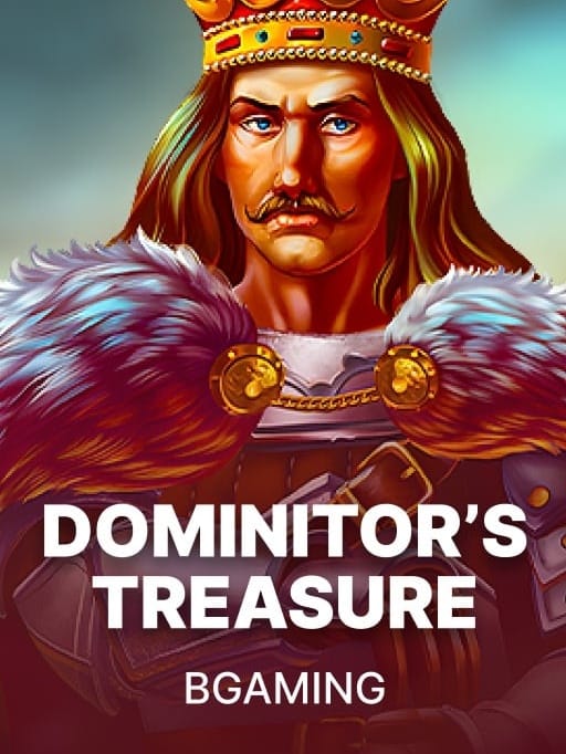 Domnitor's Treasure game thumbnail