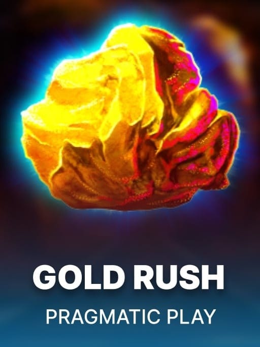 Gold Rush game thumbnail