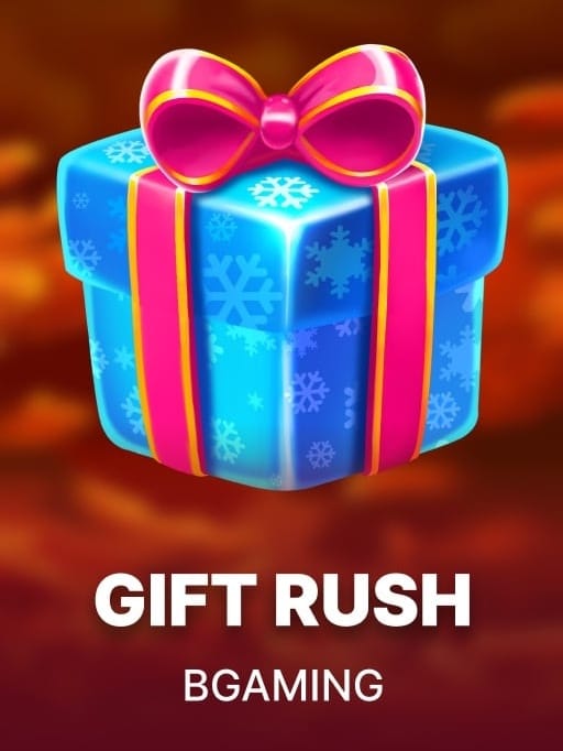 Gift Rush game thumbnail