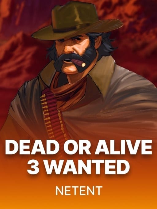 Dead or Alive 3, Wanted game thumbnail