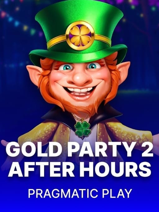Gold Party 2 - After Hours game thumbnail