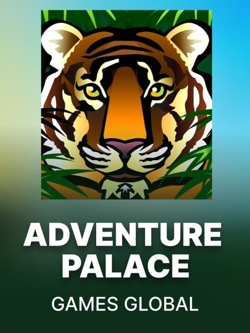 Adventure Palace game thumbnail