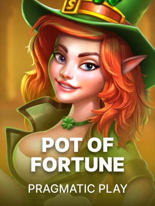Pot of Fortune game thumbnail