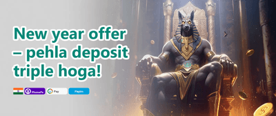 Weekly VIP Cashback promotion