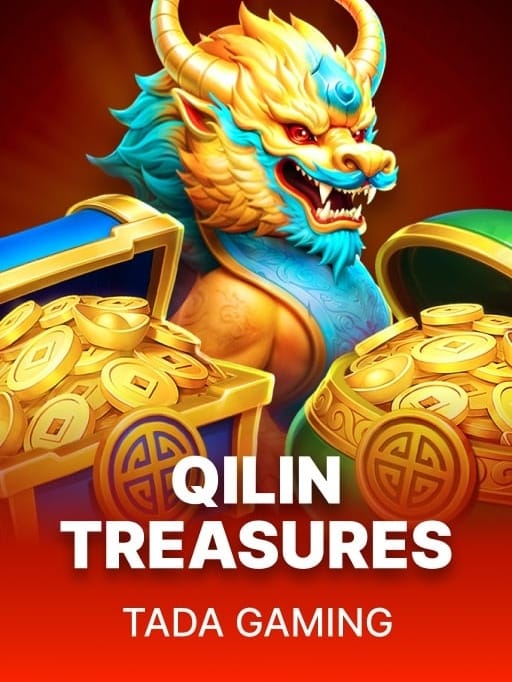 Qilin Treasures game thumbnail