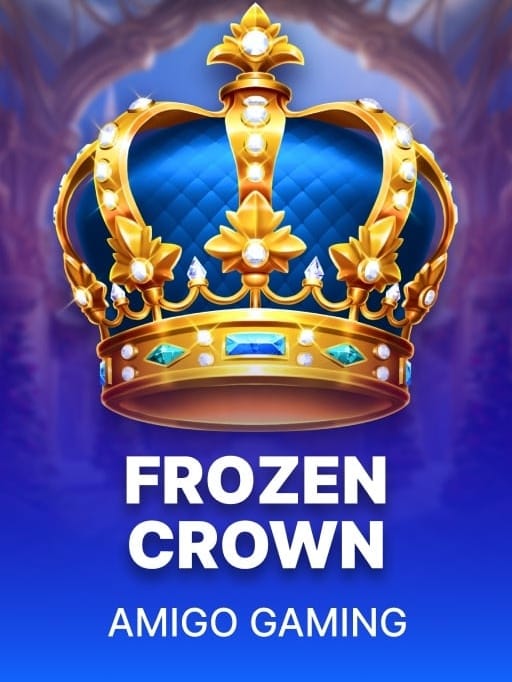 Frozen Crown game thumbnail