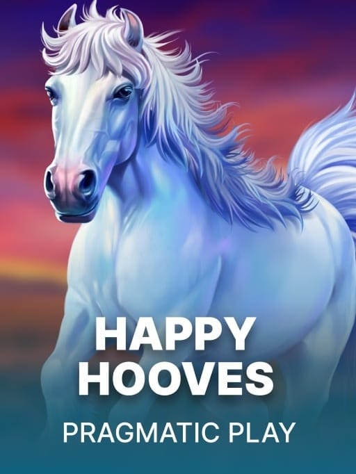 Happy Hooves game thumbnail