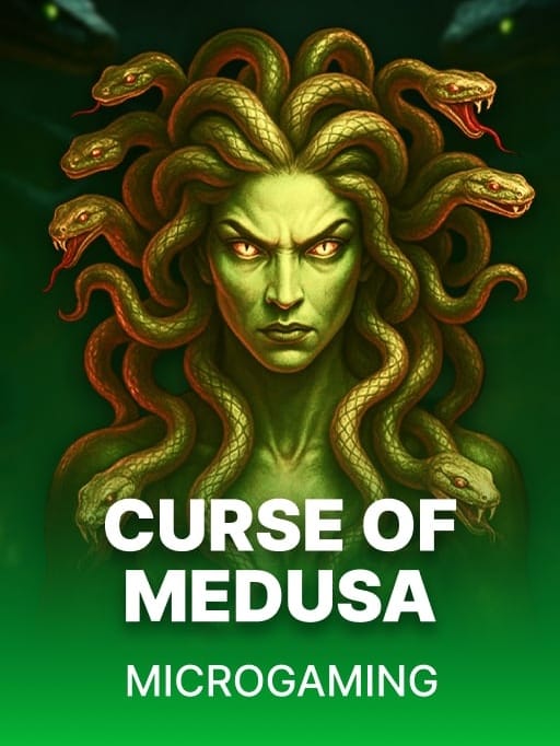 Curse of Medusa game thumbnail