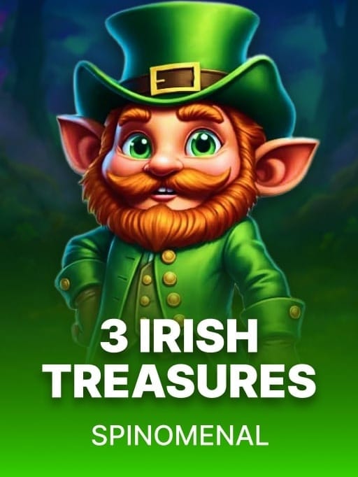 3 Irish Treasures game thumbnail