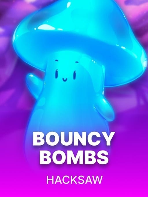 Bouncy Bombs game thumbnail