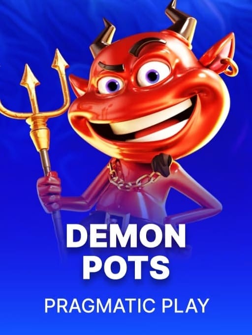 Demon Pots game thumbnail